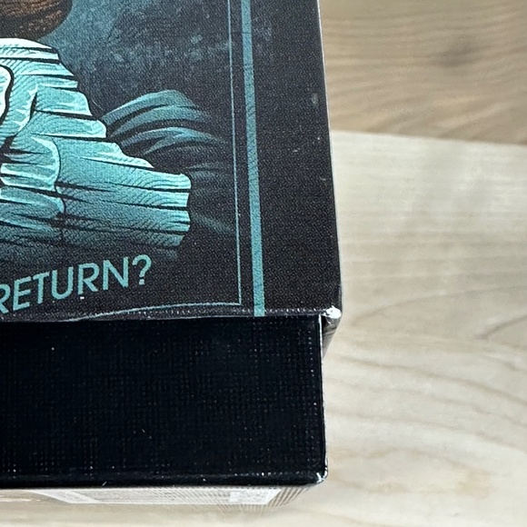 USAOPOLY IT Chapter 2 “Return to Derry” 1000 Piece Jigsaw Puzzle EUC - Picture 4 of 6